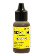 Ranger Alcohol Ink - Dandelion